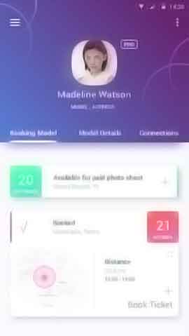 ddos网页端软件有可靠货源的企业定制界面